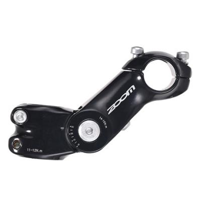 China Wholesale BMX made in china high quality and low price bmx handlebar ZOOM stem for sale