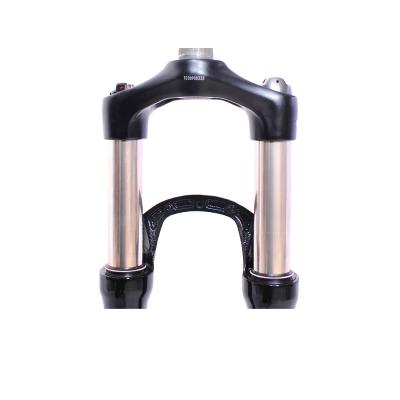 China Wholesale Mountain Bikes Bike Parts Go Bike Front Fork, Wholesale Bike Parts Pit Bike Front Fork/ for sale