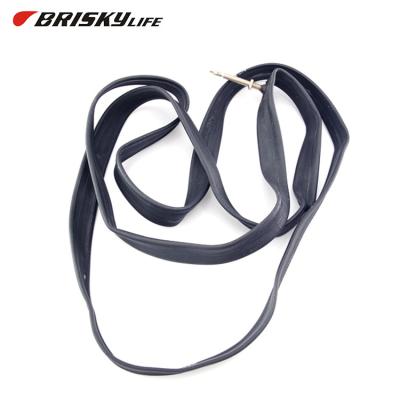 China Road Bikes Well In Road Bicycle Wholesale Parts 700c Function Bicycle Inner Tube for sale