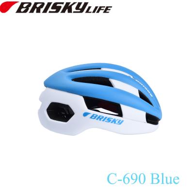 China Super Lightweight EPS Helmet Cycling Road For Mountain Bike for sale