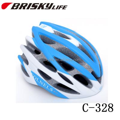 China 2016 Hot Selling Comfortable EPS Bicycle Helmets for sale