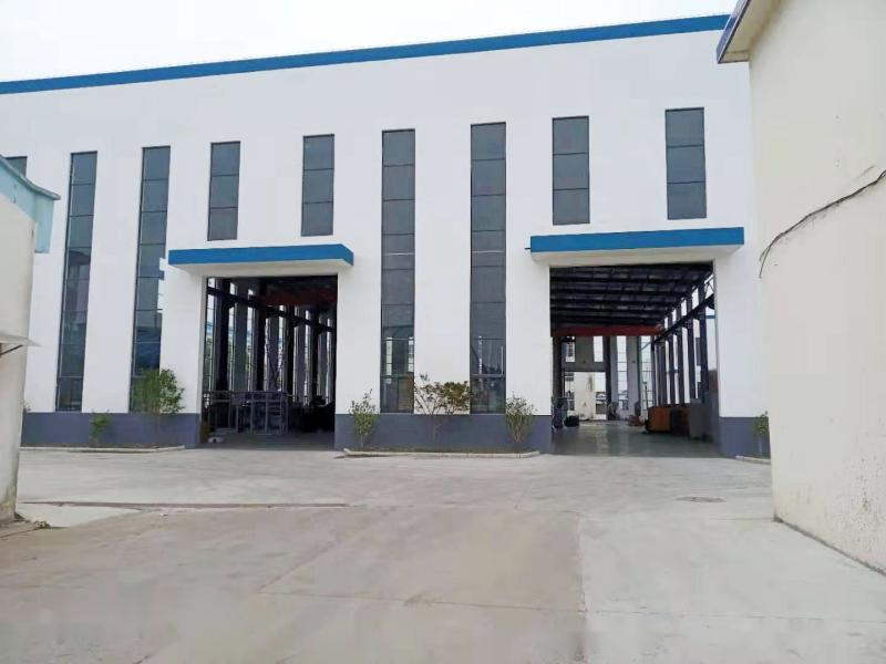 Proveedor verificado de China - Weifang Kangte Electromechanical Co., Ltd.