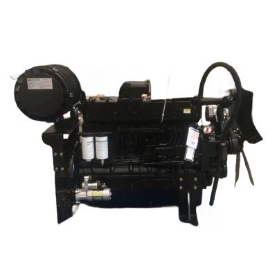 China Trailer Type YTO Diesel Engine for Generator Lr6b3l Lr6m3l Ym6h4l-D Ym6h4lf-D Ym6s4l for sale