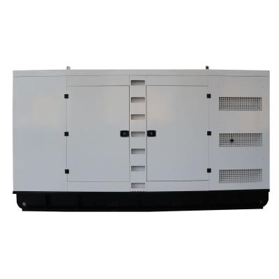 China Cummins 6BTA5.9-G2 Diesel Engine 100KW 120 kVA 50HZ 380V Silent Type 1200 KG Generator for sale