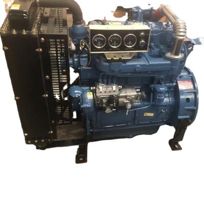 China Weifang Weichai Diesel Engine K4100D ZH4100D K4100ZD ZH4102D ZH4102ZD HT4105ZD R4105ZD R6105ZD R6105AZLD for sale