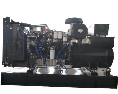 China 12KW/15KVA Perkins 403A-15G2 Engine Silent/Open Type Diesel Generator Set for Standards for sale