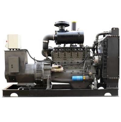 China 20kw 25kva Silent Electric Diesel Generator at 1500/1800rmp Speed with and 1 Time for sale