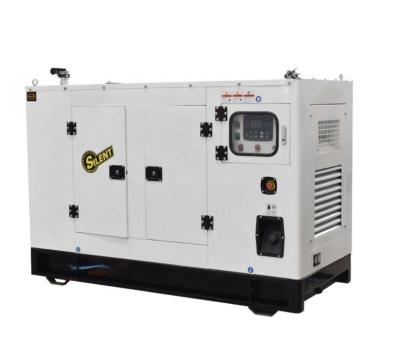 China 1800rmp Speed Deutz Engine 60kva 50kw Electric Silent Genset 60HZ 220V/110V Three Phase for sale