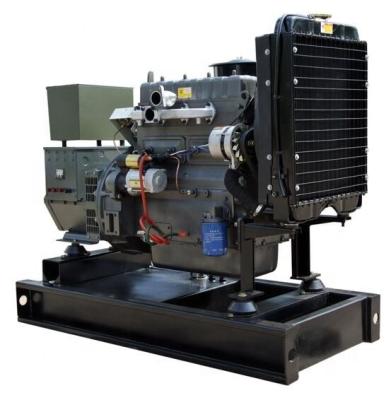 China 20kva 30kva 40kva 50kva 60kva 80kva 100kva Diesel Generators for Oil and Gas Industry for sale