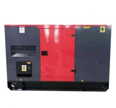 China Perkins Engine 50kw 50hz Diesel Generator Set Made in UK with Smartgen Controller for sale