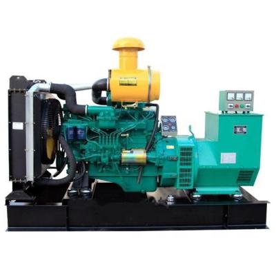 China 350kva Perkins Diesel Generator with Automatic Controller Panel and Electrical Start for sale