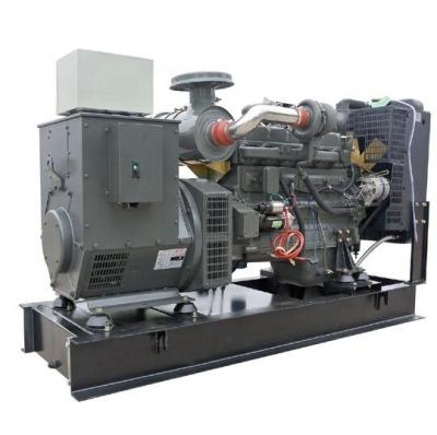 China Smartgen/ Deep sea/ Harsen Controller 97.2A Rated Current 60kva Standby Diesel Generator for sale