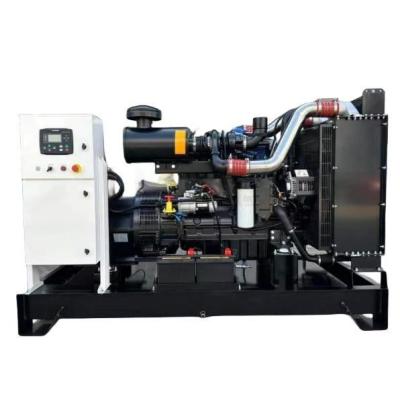 China 65kva 3 Phase Diesel Air-cooled Generators The Ultimate Solution for Your Business for sale