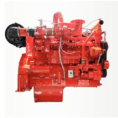 China 6LT-Erdgas-Genset 300 kW Biogasanlage für industrielle Biomasse-Generatoren zu verkaufen