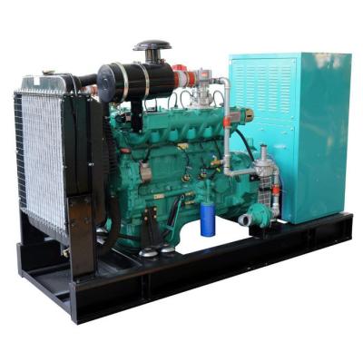 China Micro CHP Unit Gas Generator with 108A Rated Current and IP23 Protection Class for sale