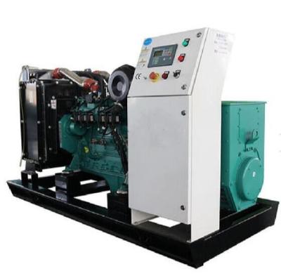 China Hydrogen Power Electricity Generator with IP23 Protection Class and 180A Rated Current for sale