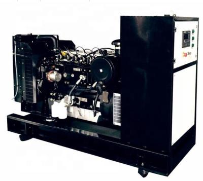 China CE/ISO9001 Approved 1MW 10kW 15kW 20kW 220V Micro Turbine Generator for CHP Natural Gas for sale