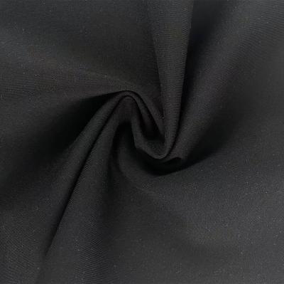 China High Quality Plain Viscous Nylon Fabric High Quality Plain Nylon Viscous Fabric Shrink-Resistant Fabric Men's Clothing Pants Spandex OEM GSM Process Plain Custom Unified Style for sale