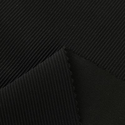 China China Supply Eco Friendly Stock Bonding Composite Durable Outerwear Fabric Textured Stretch for sale