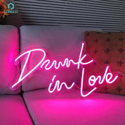 China Decorative buildings are us awake neon sign wholesale price deal neon sign for sale