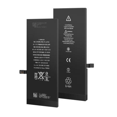 China Original Mobile Phone Real Capacity Battery For Iphone Rechargeable Battery For iphone 6S for sale