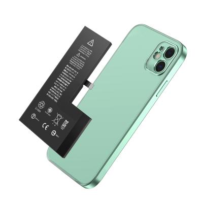 China Free Sample Mobile Phone Standard Capacity 2658mAh Replacement Battery For iphonexs Compatible Battery for sale