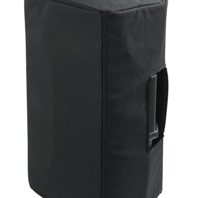 China Deluxe Padded Speaker Cover for sale