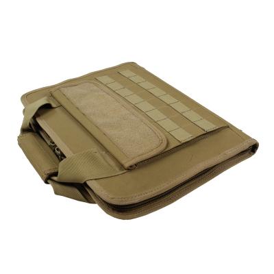 China High Quality Military Molle Admin Pouch Kit Utility Tool Belt EDC Pocket Medical Camping Increasing Hunting Tactical Bag Waist Bag for sale