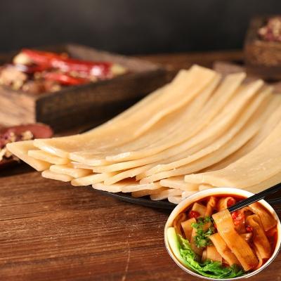 China China factory direct sale tasty sweet potato vermicelli 200g for sale