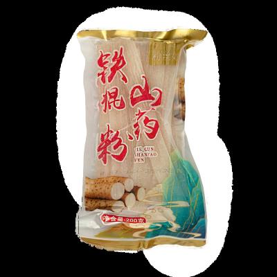 China Delicious Chinese Food Yam Starch Noodles Sichuan Spicy Vermicelli Fast Food 2022 for sale