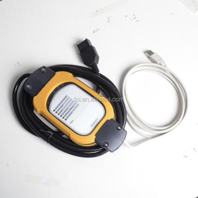 China Volvo trucks interface ,88890020 Excavator scanner for sale