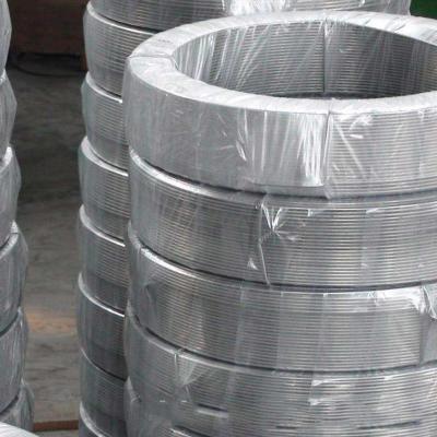 China Shipbuilding REFULGENCE ER304 ER307Si ER308 ER308L ER309 ER310S ER410 STAINLESS STEEL SUBMERGED ARC WELDING WIRE for sale