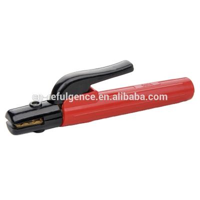 China IRON TYPE 500A/800A ELECTRODE HOLDER, WELD HOLDER, WELD REFULGENCE HOLLAND ELECTRODE HOLDER for sale