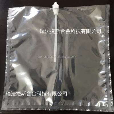 China Water Storage RO WATER STORAGE TANK INNER BAG, FOOD GRADE PLASTIC PRESSURE WATER TANK for sale