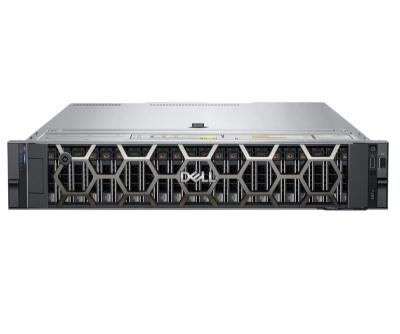 China DELLPowerEdge R750 GPU Enterprise Full Cloud Computing 2U Storage RackServer R750 for sale