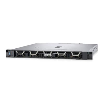 China DELLEMC PowerEdge R250 SMB File Sotrage Server R250 for sale