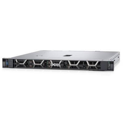 China Powerful DELLEMC PowerEdge R350 SMB Application File Storage Server R350 for sale