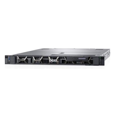 China High performance DELLEMC PowerEdge R6525 AMD EYPC Rome 2U 2Socket Dense-computing Server R6525 for sale