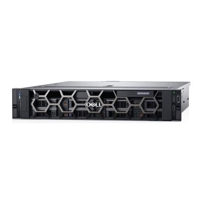 China DELLEMC PowerEdge R7515 Single-Socket 2U Rack Highly Expandable Server R7515 for sale