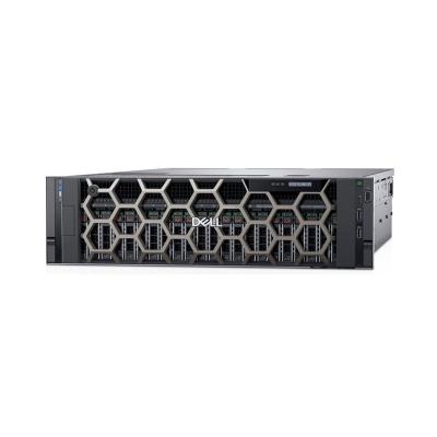 China High Performance Dell PowerEdge R940 Quad Socket 3U Rack Server R940 for sale