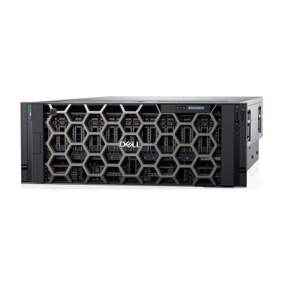 China High Performance DELLEMC PowerEdge R940xa 4U 4Socket GPU AI Support Server R940xa for sale