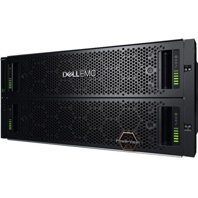 China DELLEMC PowerVault ME5012/5024/5084 16G FC Fiber Channel Storage Array Server 8PB for sale