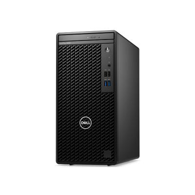 China Yes DELL OptiPlex 3000 Tower i3 12100 8G 1TB Desktop Computer for sale