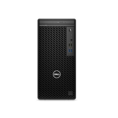 China Yes DELL OptiPlex 3000 Tower i5 12500 8G 1T Desktop Computer for sale