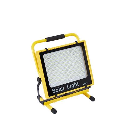 China High Brightness Waterproof Phone 2023 Mini Yellow LED Garden Fill Flood Light IP65 Output Multifunctional Portable Waterproof Rechargeable for sale