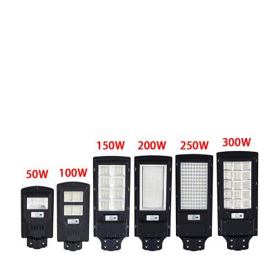 China ROAD pathway street light street light solar powered 200 watt 120 watt 200watts led outdoor solar street light 30watts for sale