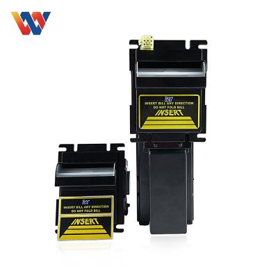 China HOT Selling Taiwan TCI L77FP5 TCI Bill Acceptor With Cash Box Bill Acceptor For Slot Machine ZW2002-ICT for sale