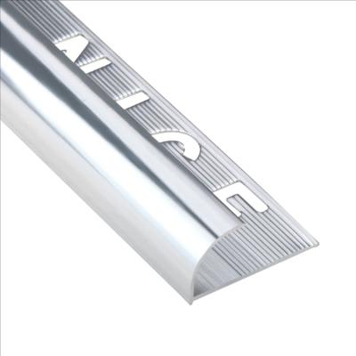 China Modern High Quality SMA Decor Metal Tile Aluminum Trim Corners Aluminum Trims for sale