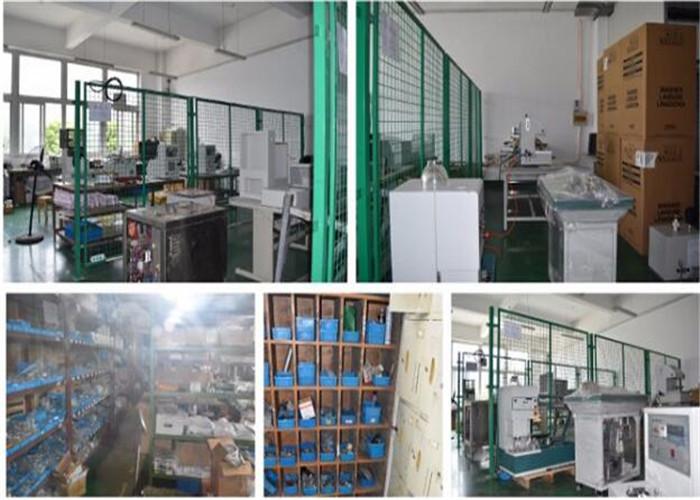 Verified China supplier - DONGGUAN YUYANG INSTRUMENT CO., LTD