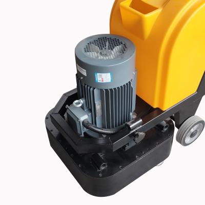 China Leveling Renovating Wet Floor Polisher Home Stable 220V-240V for sale